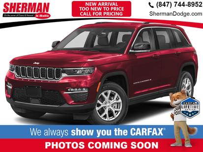 jeep grand cherokee 2024 1C4RJHAG4RC136531 image jeep grand cherokee 2024 1C4RJHAG4RC136531 image